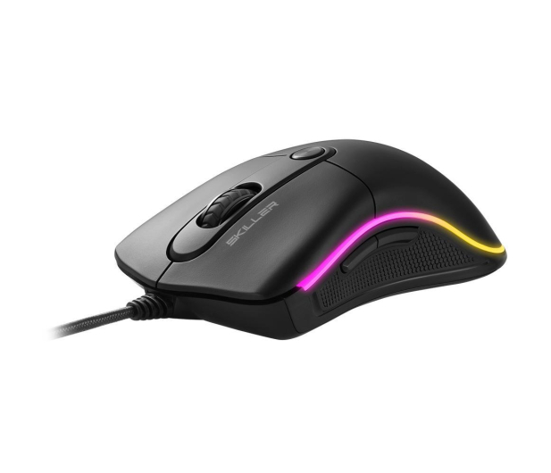 Sharkoon Skiller SGM2 - 499555 - zdjęcie 4